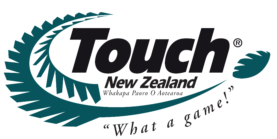 NZ Touch Age Group Rep - Skylah Tainui-Takerei