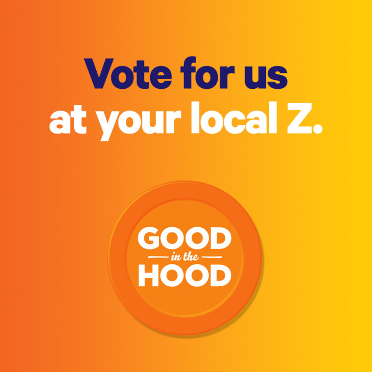 GOOD IN THE HOOD Campaign now on- Support WSCW and the NZ Sailing Trust ...