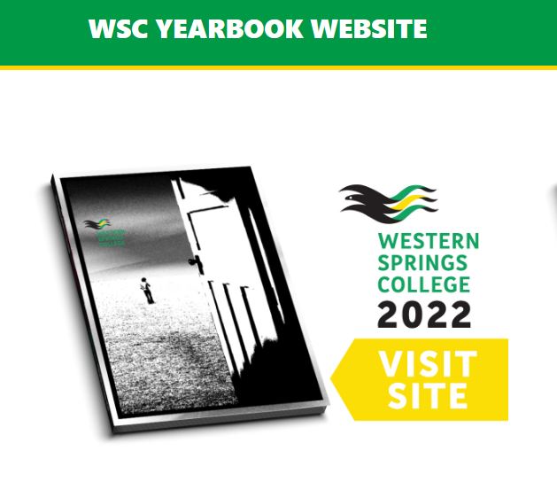 WSCW 2022 Yearbook Companion Website now online!