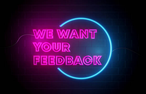 We would like your feedback on our newsletter.