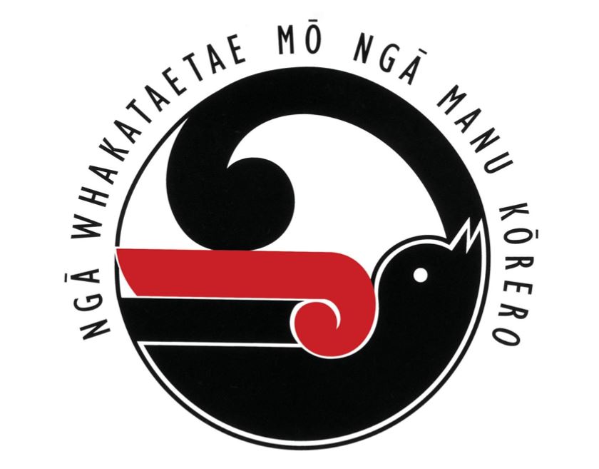 Ngā Manu Kōrero - Tamaki Ki Waitematā