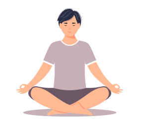 Yoga for student wellbeing - sign up for a free 6-week course in Term 3