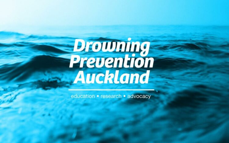 Drowning Prevention Auckland - Term 4 holiday programmes