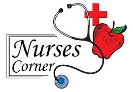 From our WSCW School Nurses