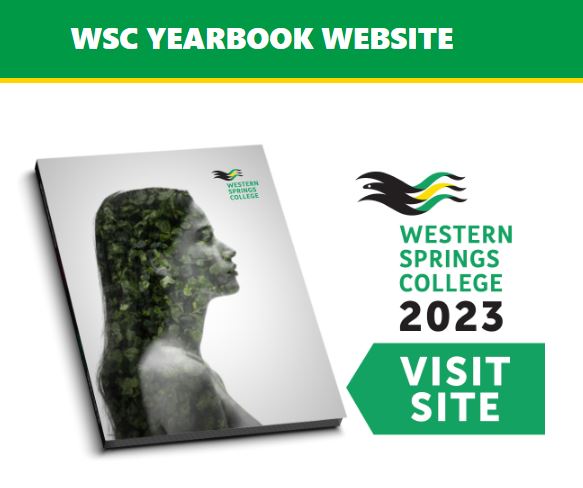 2023 WSCW Online Yearbook - now live!