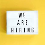 Vacancy – International Office Service Administrator, fixed term for 2026 Terms 1-3