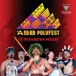 ASB POLYFEST is happening!