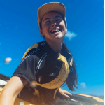 Support a student to go to Hillary Outdoors.