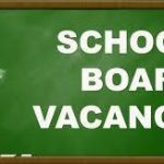 WSC-NPoW School Board vacancy – seeking property & infrastructure expertise